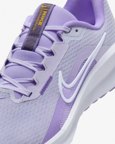 Кросівки жіночі бігові Nike DOWNSHIFTER 13 фіолетові FD6476-500