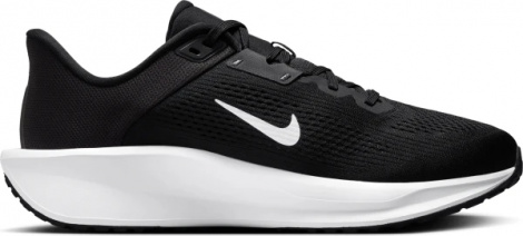 Кросівки бігові Nike QUEST 6 чорні FD6033-001