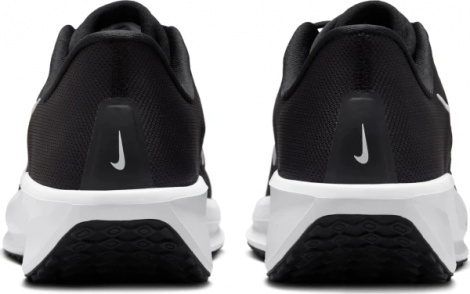 Кросівки бігові Nike QUEST 6 чорні FD6033-001