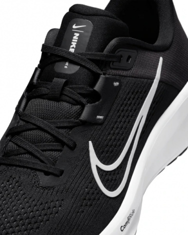 Кросівки бігові Nike QUEST 6 чорні FD6033-001