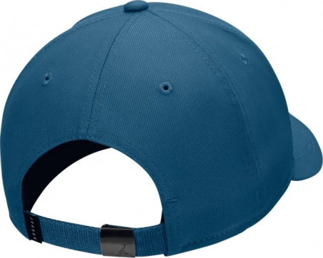 Кепка Nike JORDAN J RISE CAP S CB MTL JM синяя FD5186-457