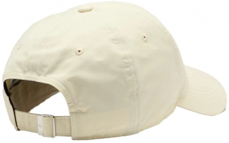 Кепка Nike J CLUB CAP US CB JUMPMAN бежевая FD5185-163