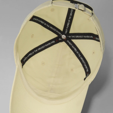 Кепка Nike J CLUB CAP US CB JUMPMAN бежевая FD5185-163