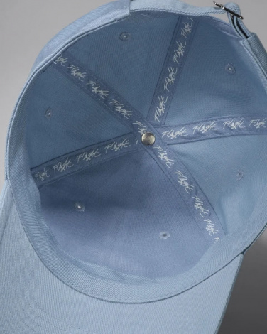 Кепка Nike J CLUB CAP US CB FLT PATCH голубая FD5181-436