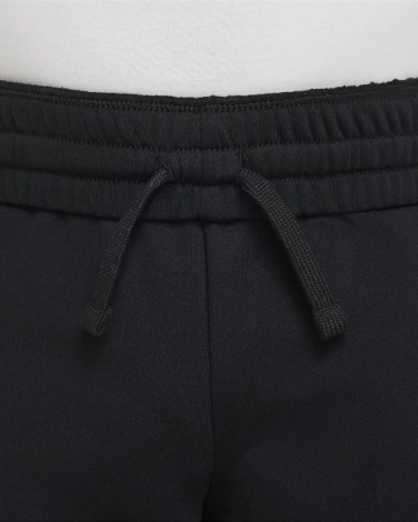 Спортивний костюм підлітковий Nike K NSW TRACKSUIT POLY CREW HBR чорний FD3090-010