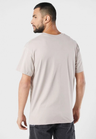 Футболка Nike M NSW SPU SS TEE бежева FD1182-272