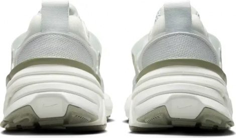 Кросівки жіночі Nike V2K RUN біло-світло-сіро-оливкові FD0736-006