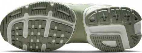 Кросівки жіночі Nike V2K RUN біло-світло-сіро-оливкові FD0736-006