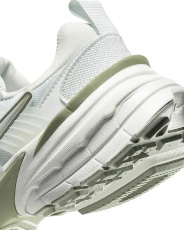 Кросівки жіночі Nike V2K RUN біло-світло-сіро-оливкові FD0736-006