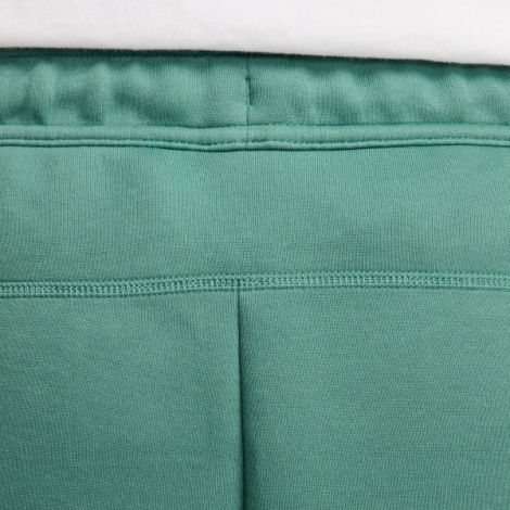Шорти Nike M NK TCH FLC SHORT зелені FB8171-361