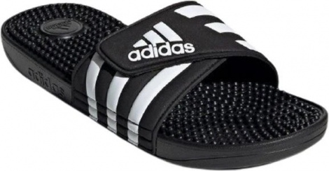 Шлепанцы Adidas ADISSAGE черные F35580
