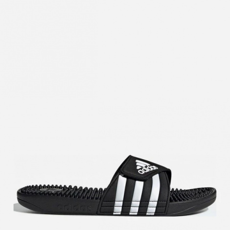 Шлепанцы Adidas ADISSAGE черные F35580