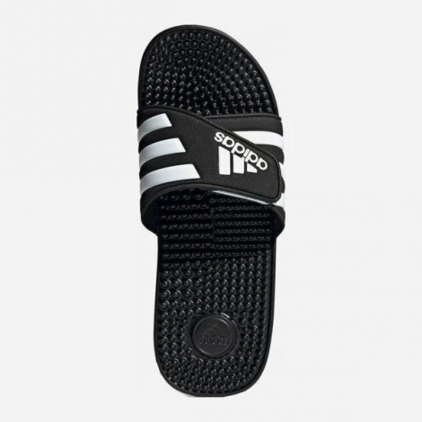 Шлепанцы Adidas ADISSAGE черные F35580