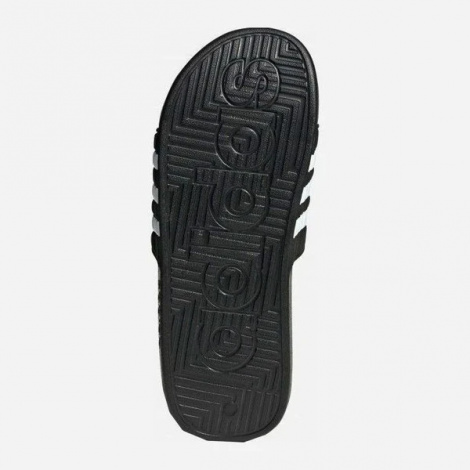 Шлепанцы Adidas ADISSAGE черные F35580