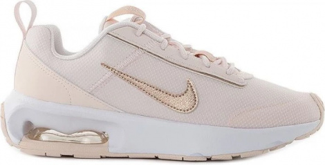 Кросівки жіночі Nike AIR MAX INTRLK LITE бежеві DZ7288-600
