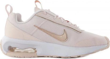 Кросівки жіночі Nike AIR MAX INTRLK LITE бежеві DZ7288-600
