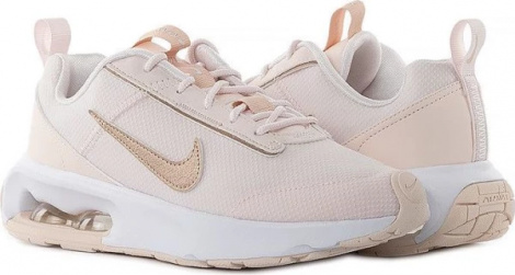 Кросівки жіночі Nike AIR MAX INTRLK LITE бежеві DZ7288-600