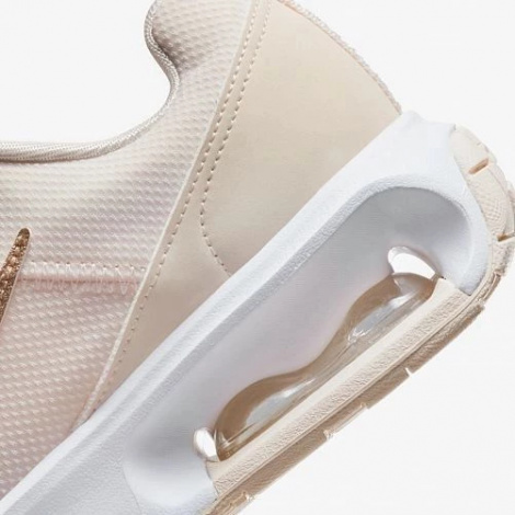 Кросівки жіночі Nike AIR MAX INTRLK LITE бежеві DZ7288-600