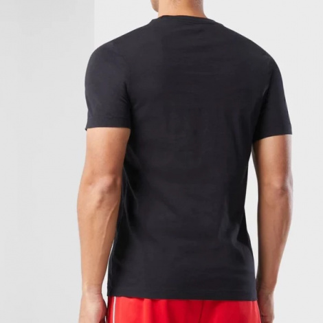 Футболка Nike M NSW TEE 12MO FUTURA черная DZ5171-010