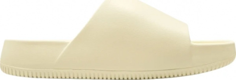 Шлепанцы женские Nike W CALM SLIDE желтые DX4816-701