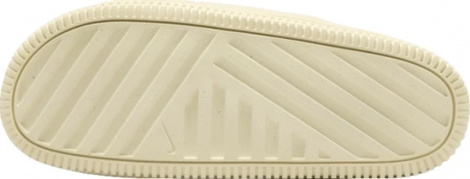 Шлепанцы женские Nike W CALM SLIDE желтые DX4816-701