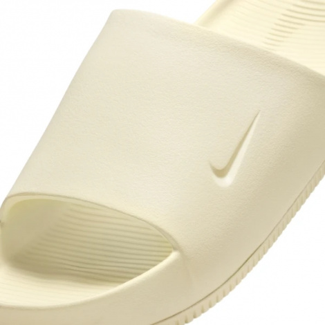 Шлепанцы женские Nike W CALM SLIDE желтые DX4816-701
