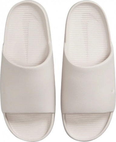 Шлепанцы женские Nike W CALM SLIDE светло-розовые DX4816-600