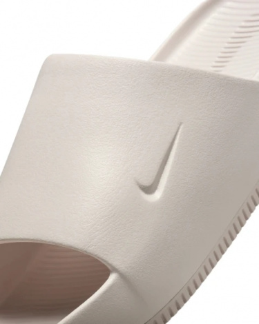 Шлепанцы женские Nike W CALM SLIDE светло-розовые DX4816-600