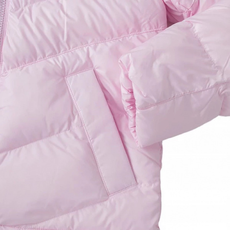 Куртка підліткова Nike K NSW SYNFL HD JKT рожева DX1264-663