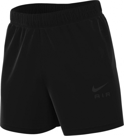 Шорти Nike AIR FT SHORT чорні DV9860-010