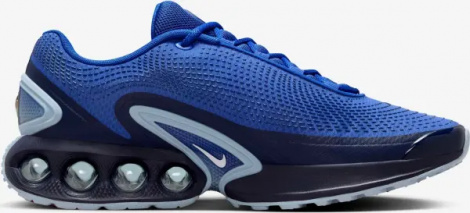 Кросівки Nike AIR MAX DN синьо-темно-сині DV3337-400