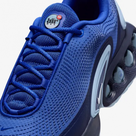 Кросівки Nike AIR MAX DN синьо-темно-сині DV3337-400