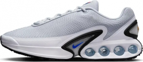 Кросівки Nike AIR MAX DN DN світло-сіро-сині DV3337-005
