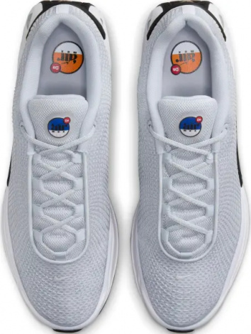 Кросівки Nike AIR MAX DN DN світло-сіро-сині DV3337-005