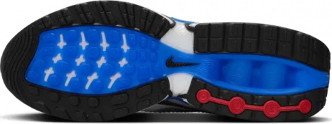 Кросівки Nike AIR MAX DN DN світло-сіро-сині DV3337-005