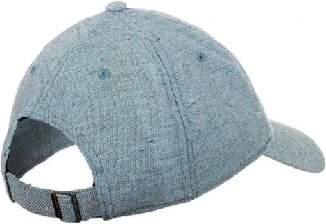 Бейсболка Nike U NSW H86 NU CAP бирюзовая DV3166-379