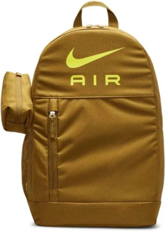 Рюкзак підлітковий Nike Y NK ELMNTL BKPK - NK AIR оливковий DR6089-368