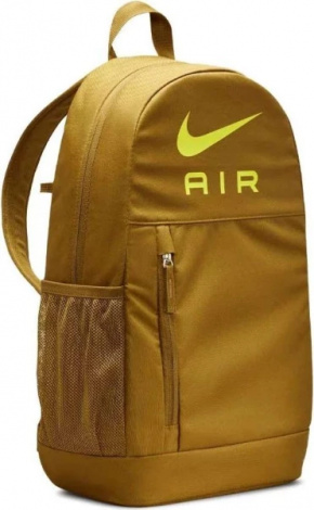 Рюкзак підлітковий Nike Y NK ELMNTL BKPK - NK AIR оливковий DR6089-368