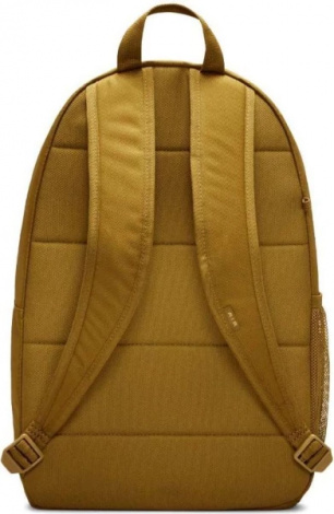Рюкзак підлітковий Nike Y NK ELMNTL BKPK - NK AIR оливковий DR6089-368