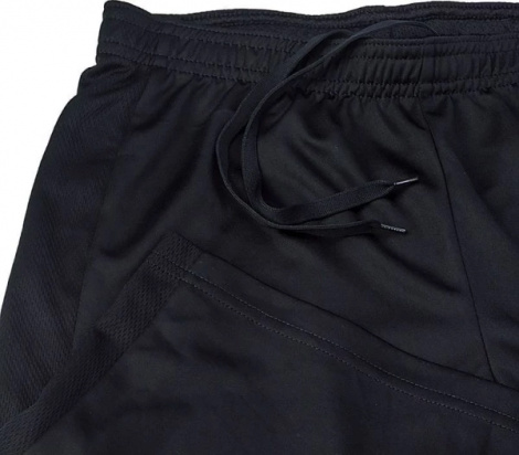 Шорти Nike NK DF ACD23 SHORT K, шт чорні DR1360-010