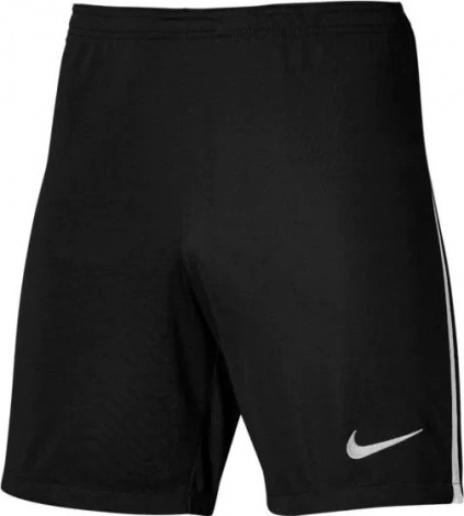 Шорти Nike NK DF LGE KNIT III SHORT K чорні DR0960-010