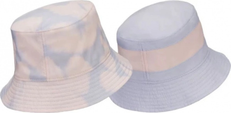 Панама двостороння підліткова Nike Y NK BUCKET SSNL світло-фіолетова DQ9922-536