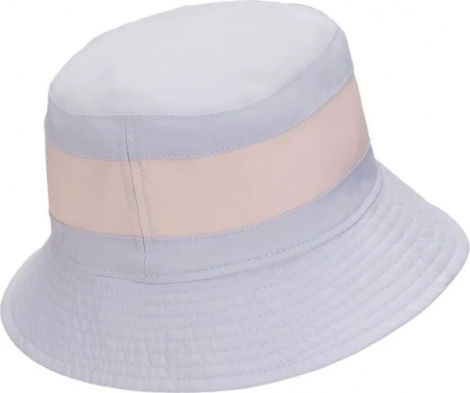 Панама двостороння підліткова Nike Y NK BUCKET SSNL світло-фіолетова DQ9922-536