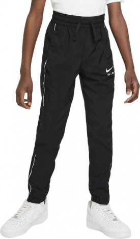 Спортивний костюм підлітковий Nike K NSW NIKE AIR TRACKSUIT чорний DQ9043-010