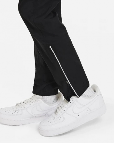 Спортивний костюм підлітковий Nike K NSW NIKE AIR TRACKSUIT чорний DQ9043-010