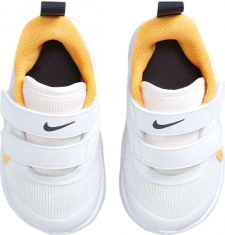 Кроссовки детские Nike OMNI MULTI-COURT (TD) белые DM9028-102