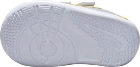 Кроссовки детские Nike OMNI MULTI-COURT (TD) белые DM9028-102