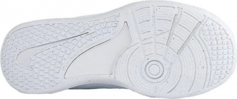 Кросівки дитячі Nike OMNI MULTI-COURT (GS) білі DM9027-100