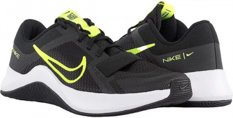 Кросівки Nike M MC TRAINER 2 чорні DM0823-002