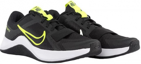 Кросівки Nike M MC TRAINER 2 чорні DM0823-002